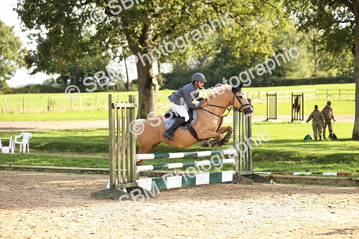 SBM_51373 - J10 - Junior Pony 75cm Championship