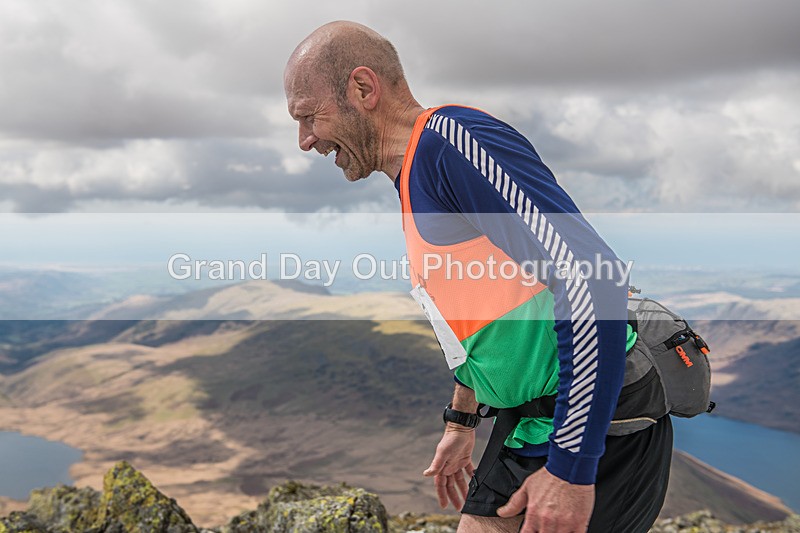 Eskdale Elevation-370 - Eskdale Elevation Fell Race Saturday 15th April 2023