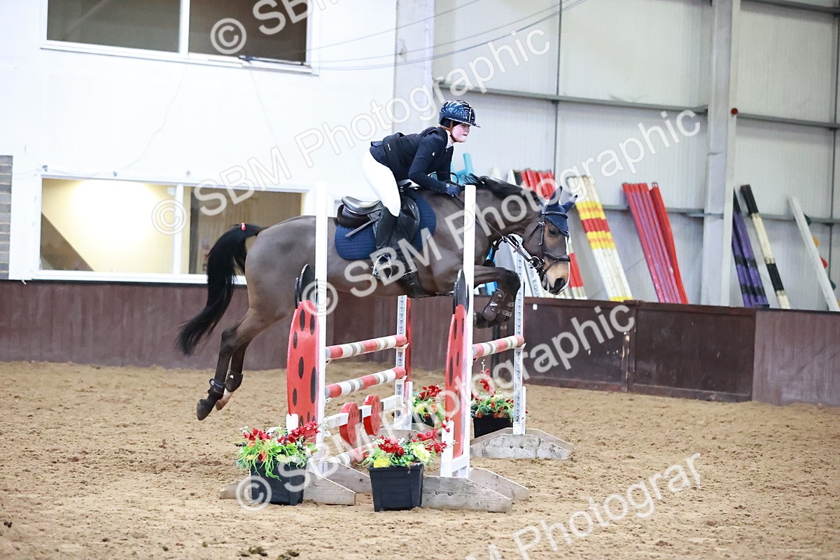 SBM_001436 - Class 5 - Pony 1.00m Open