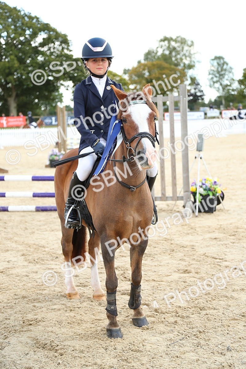 SBM_41522 - J6 - Junior Pony 55cm Championships