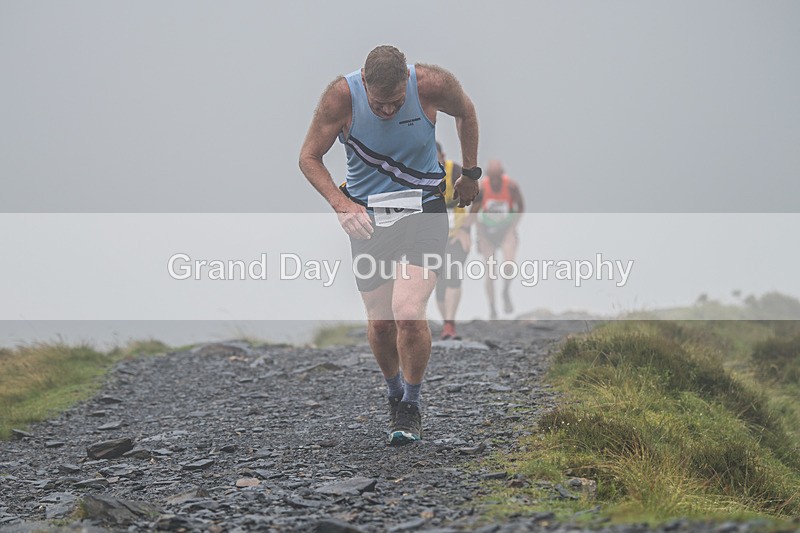 Skiddaw-134 - Skiddaw Fell Race Sunday 5th July 2026