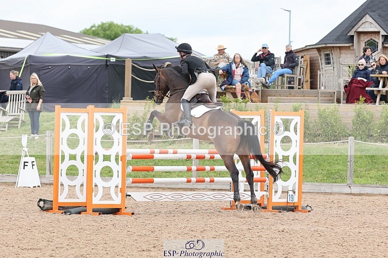 250524-162156-05940 - Cls 19 1.10m Speed Derby