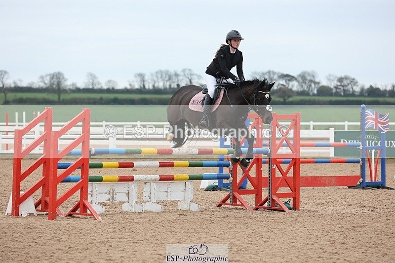 241116X-132956-01979 - Cls 13 Pony Saphire Qualifier J-O