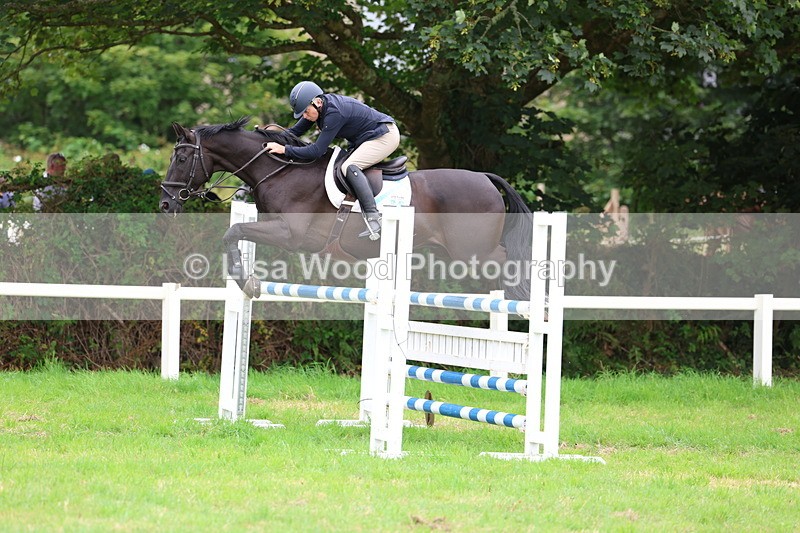 3E7A8433 - Class 8: Senior Foxhunter/1.20m open