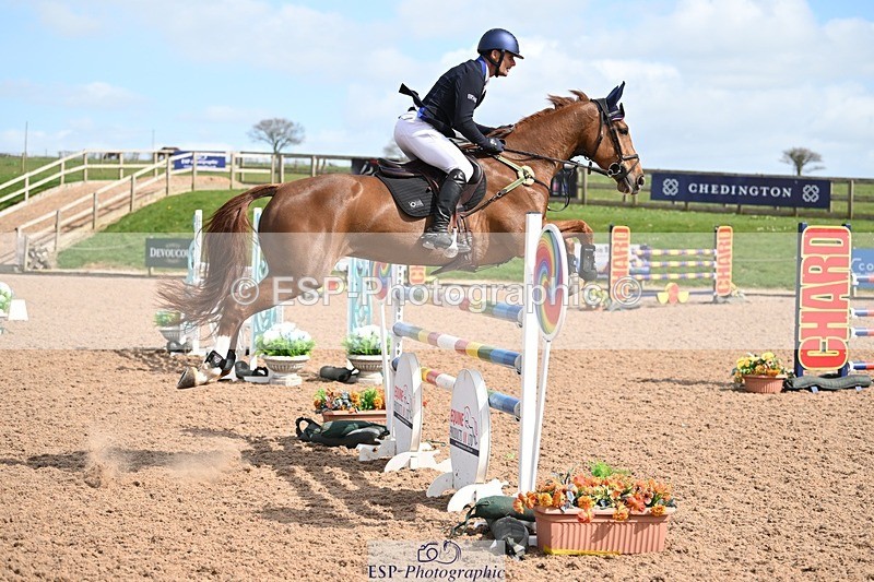 250329-120106-04409 - Cls 15 Snr Foxhunter