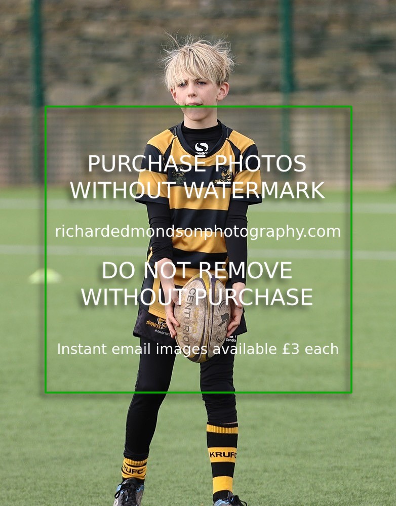 IMG_7464 - Kendal Rugby U11s vs Kirkby Lonsdale U11's (26/3/23)