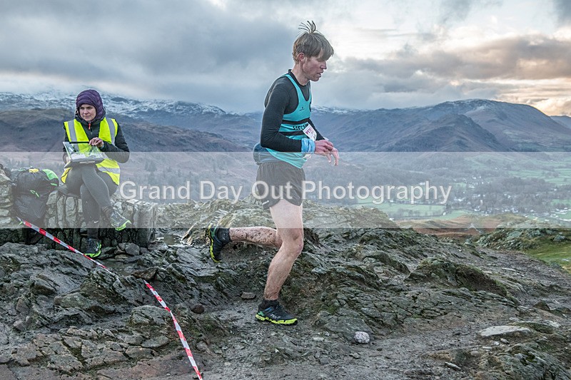 Loughrigg-206 - Loughrigg Fell Race Wednesday 12th April 2023