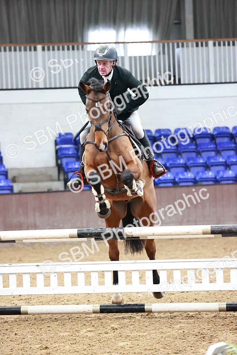 SBM_000841 - Class 3 - Senior Discovery - 1.00m