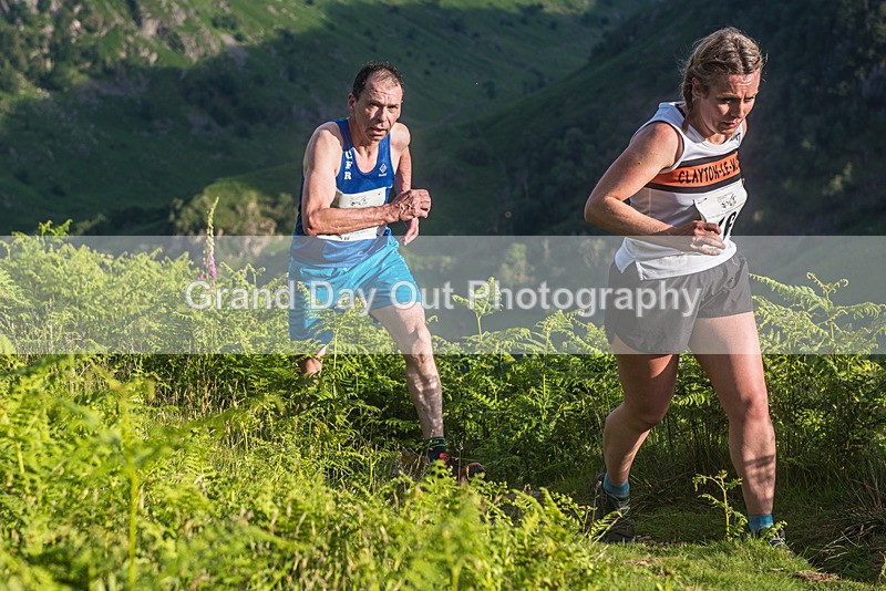 Langstrath-258 - Langstrath Fell Race Wednesday 19th June 2024