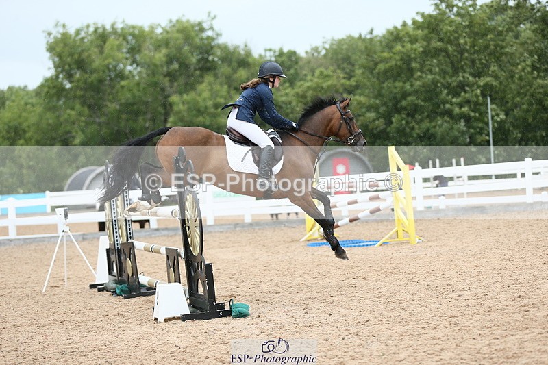 230716A-130331-03623 - Class 23a&b Pony Newc & 1.00m Open