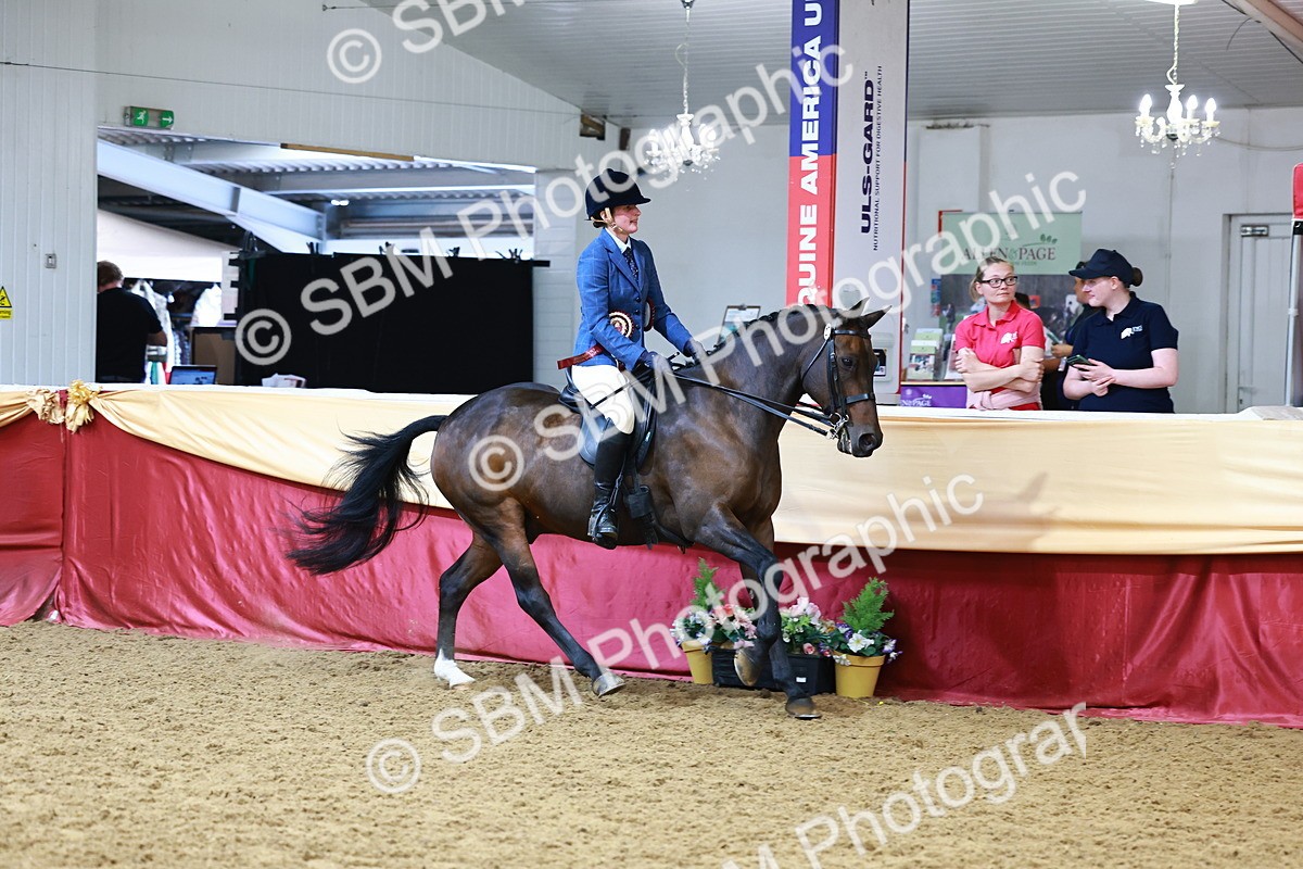 SBM_23527 - Class 904 - Supreme Final - Ridden Diamond