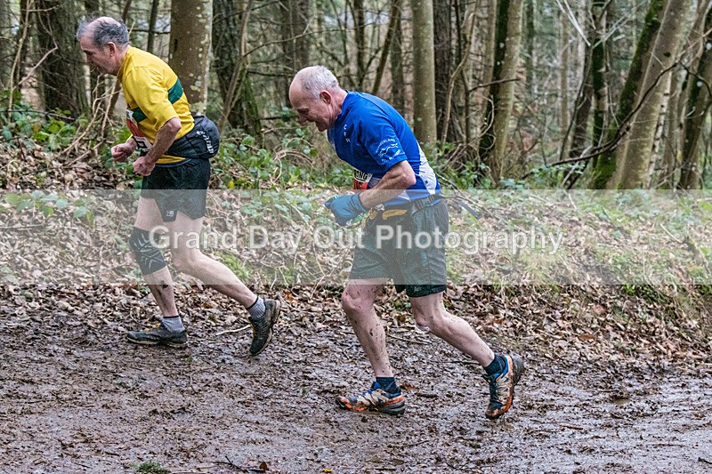 Loopy Latrigg-236 - Kong Loopy Latrigg Fell Race Saturday 21st December 2024