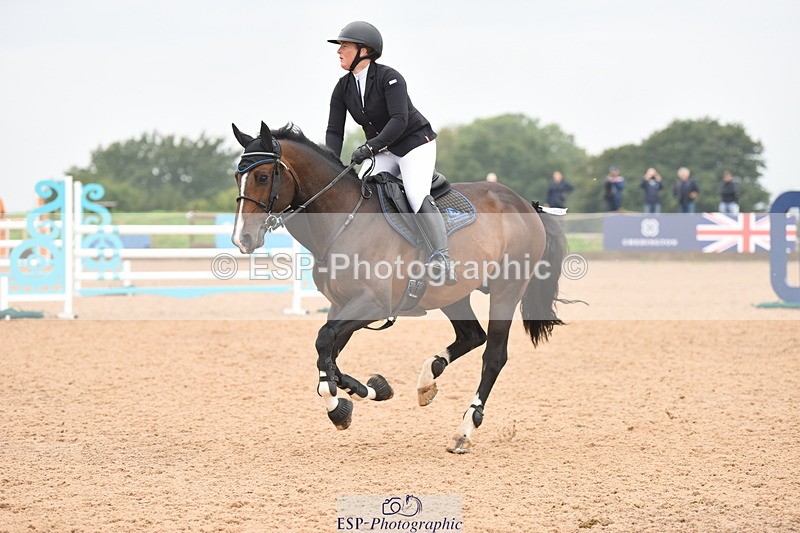 230916A-104336-03890 - Cls 14 Snr Foxhunter