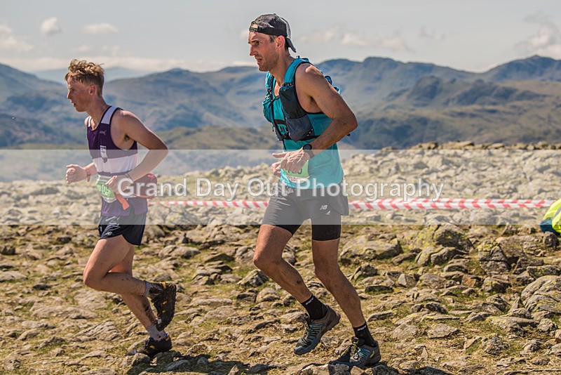 Fairfield-886 - Fairfield Horseshoe Fell Race Saturday 13th May 2023