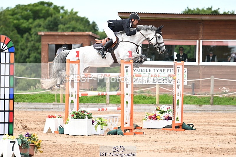 240721A-122434-17833 - Cls 8, 3 Star Big Tour LR 1.55m Grand Prix