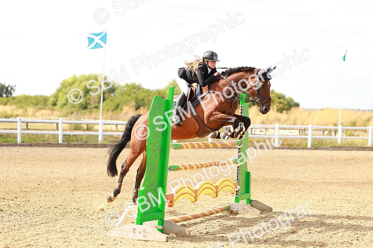 SBM_007473 - Class 5 - Senior British Foxhunter - 1.20m
