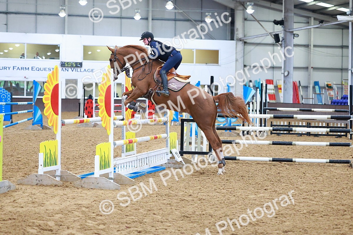 SBM_001581 - Class 4 - Senior Newcomers 1.10m