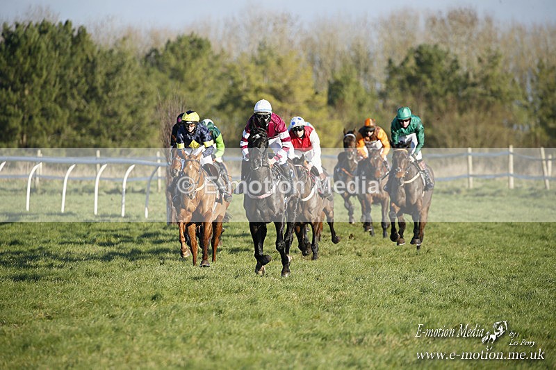 PtP 121220 445 - Avon Vale Races Larkhill 12/12/20