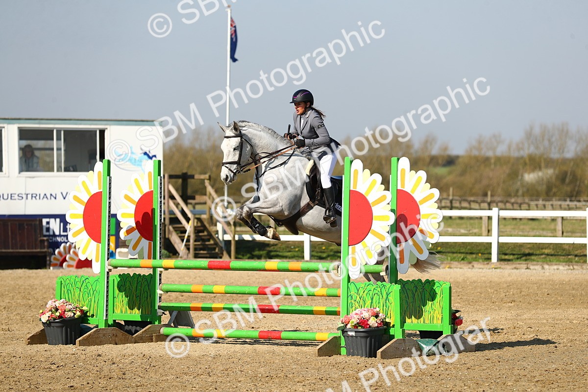 SBM_000202 - Class 2 - Senior British Novice - 90cm