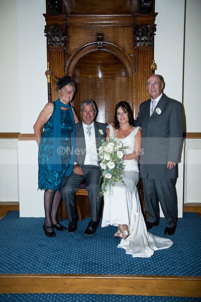 NMH-452 - Sonja and Steve's Wedding 21/7/2018