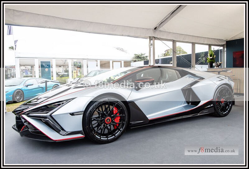  - Salon Privé 2026