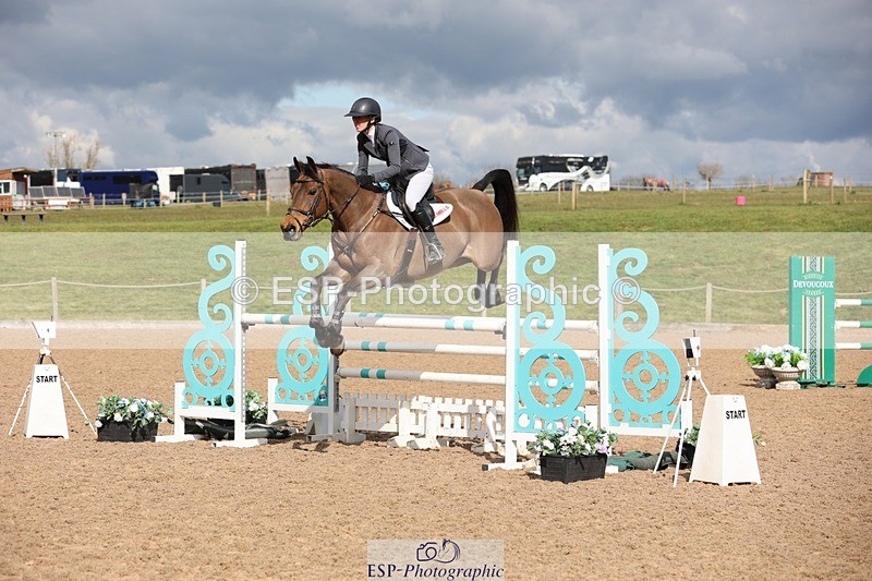 250314-131304-02112 - Cls 8+9 Foxhunter and 1.20m Open