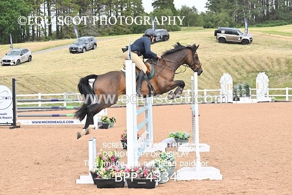 BPP_4334 - CLASS 4 WED National 1.15m Members Cup/Senior 1.15m Open