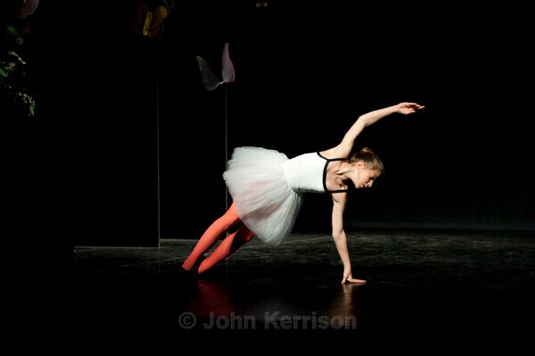  - Natalia Kremen Ballet School Summer Show 2015