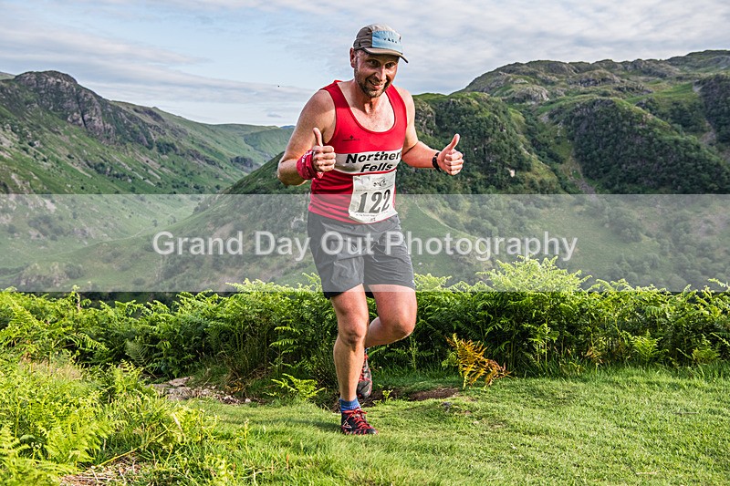 Langstrath-139 - Langstrath Fell Race Wednesday 18th June 2025