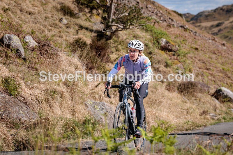 154603 - Blea Tarn Climb 15:00 - 16:00