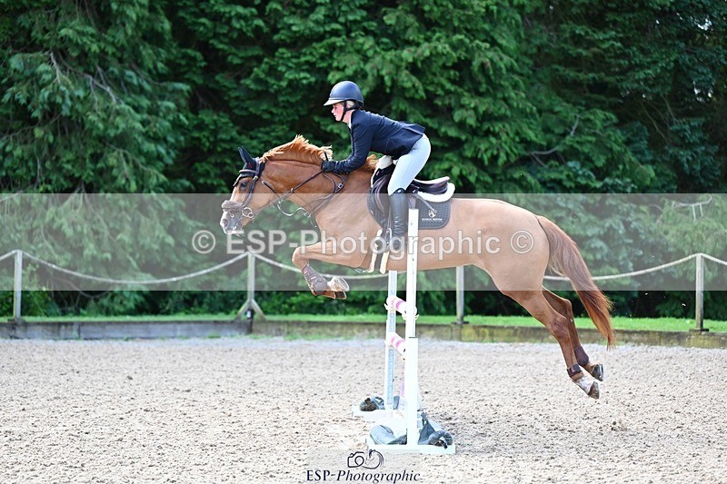 240710-083052-21418 - Cls 110 5 Yr Old 1.10m