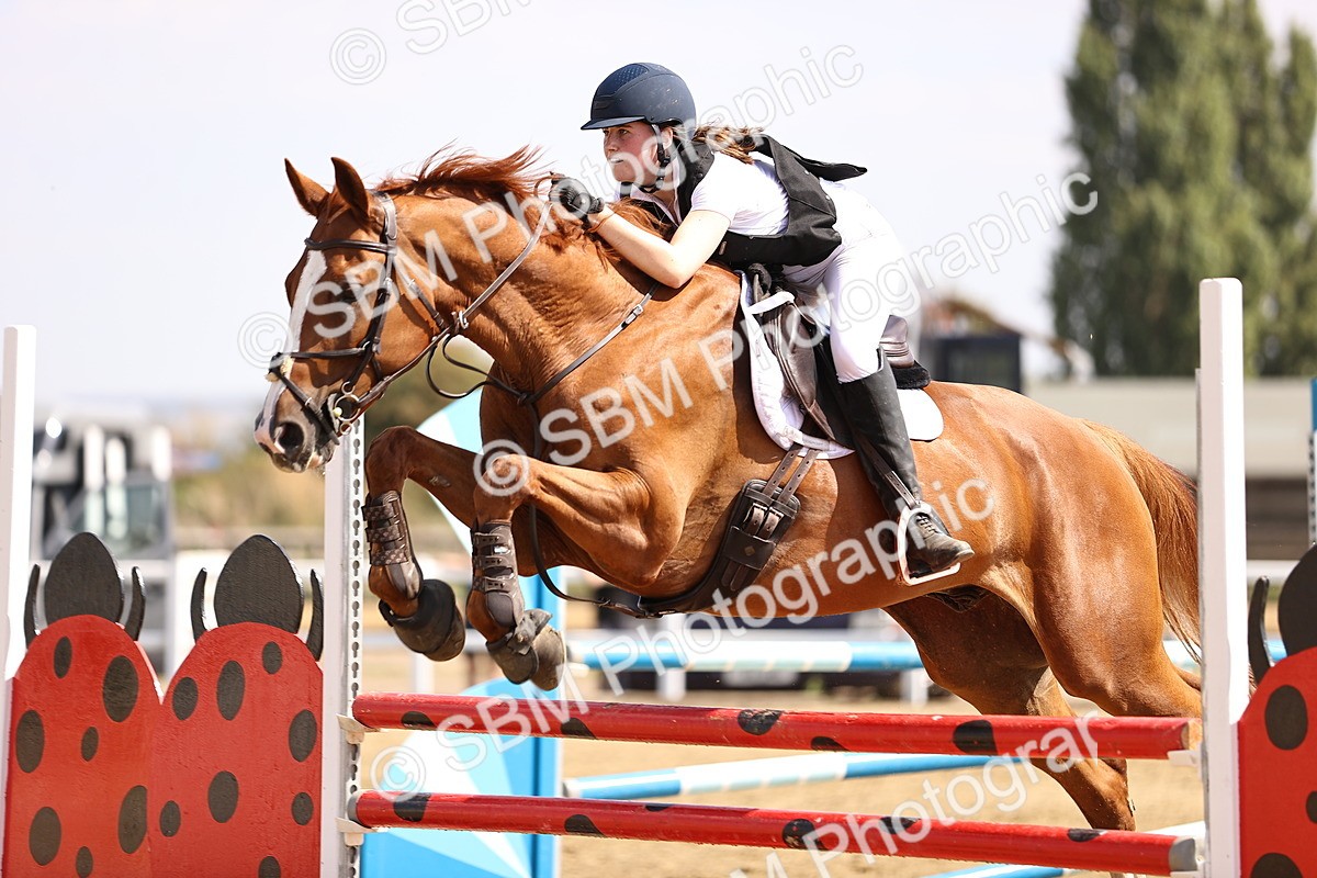 SBM_006679 - Class 12 - Amateur Championship Qualifier 1.05m