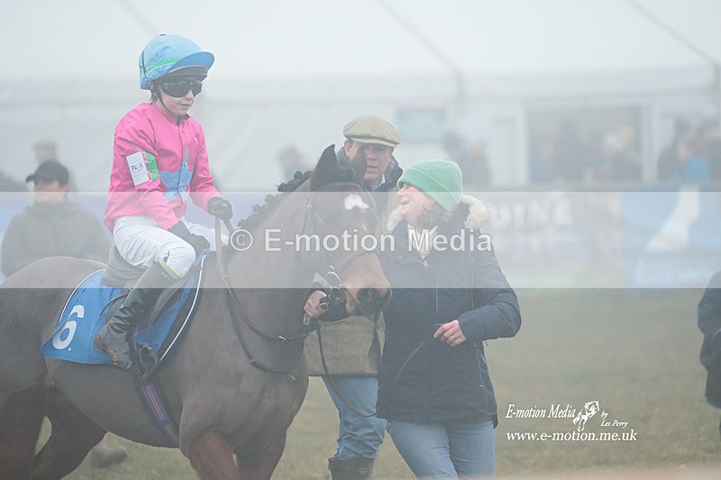 PtP 2901230115 - Heythrop Hunt PtP Cocklebarrow 29/01/2023