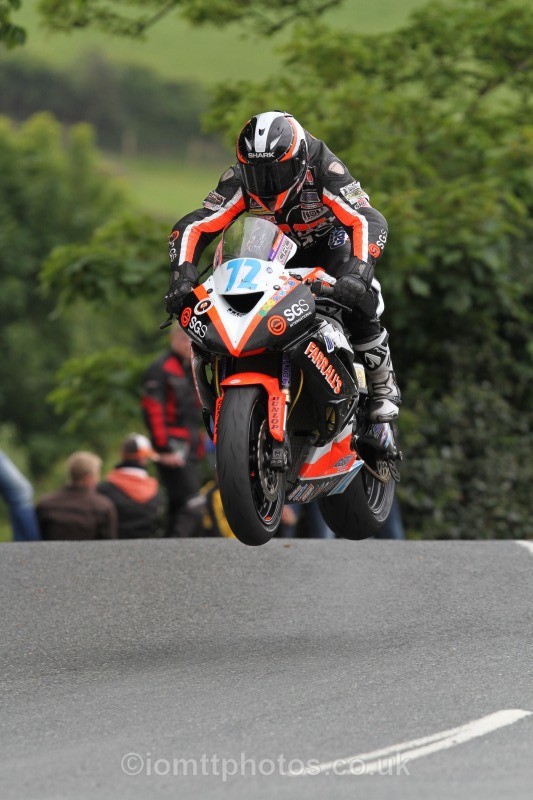 Connor Behan Kawasaki / KMR Kawasaki/SGS International - Monster Energy Supersport Race 2