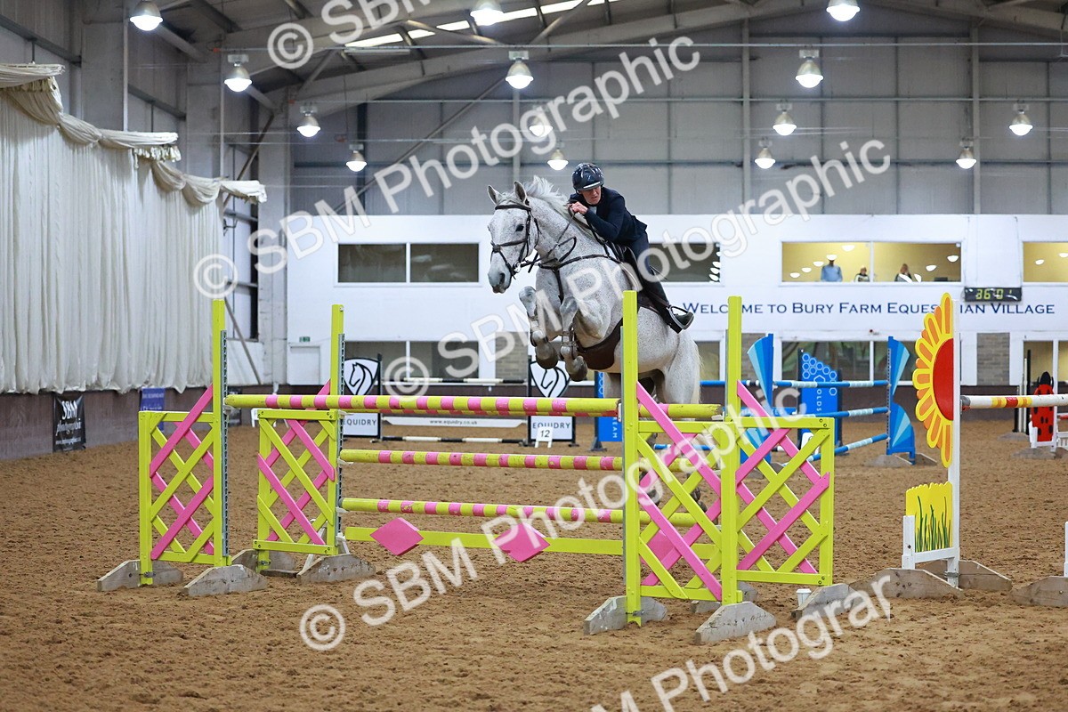 SBM_002294 - Class 6 - National 1.30m