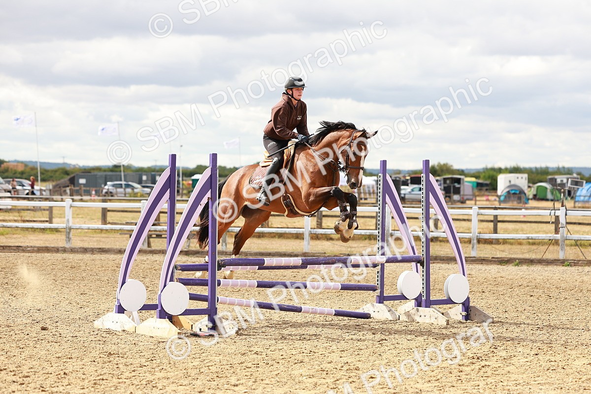 SBM_004857 - Class 1 - Clear Round