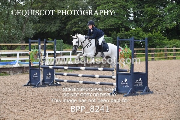 BPP_8241 - CLASS 13 SUN Pony BritiNovice / 0.80m Open