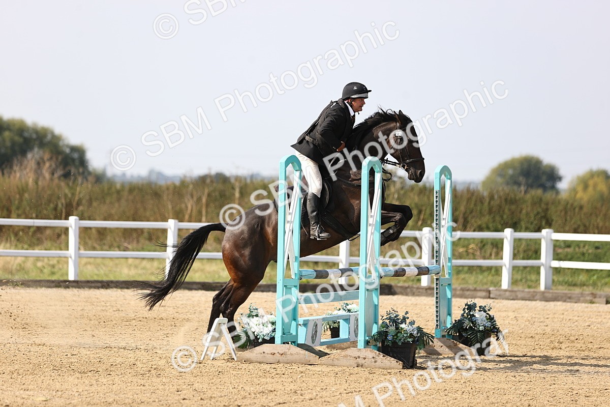 SBM_03300 - Class 10 - 90cm Championship
