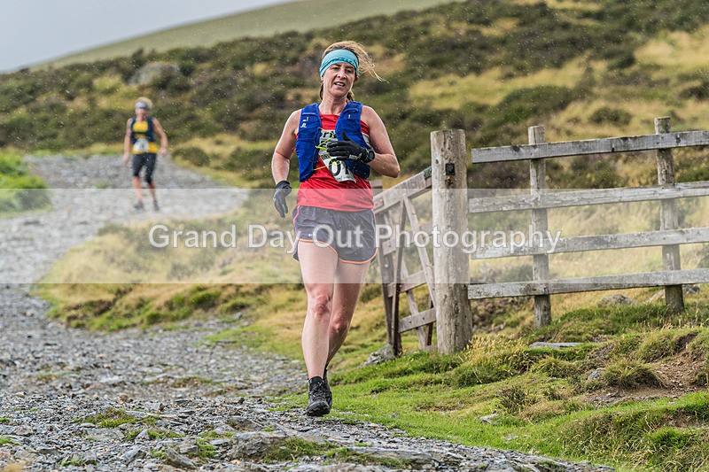 Skiddaw-957 - Skiddaw Fell Race Sunday 2nd July 2023