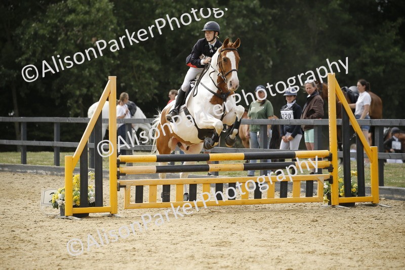 20250622-8757 - PC80 Qualifier - Round 1