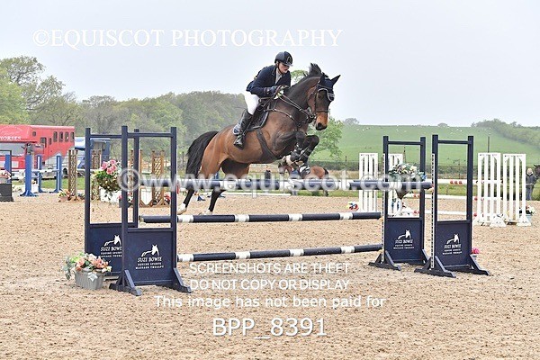 BPP_8391 - CLASS 20 SAT 1.15m Members Cup Qualifier/ 1.15m Open