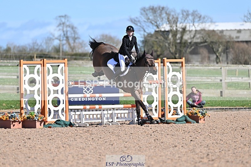 250328-140029-02463 - Cls 4 Snr 1.20m Open