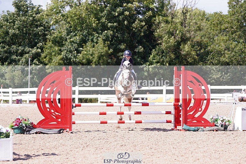 250628-154656-06278 - Cls 23 Pony Intro & 80cm Open