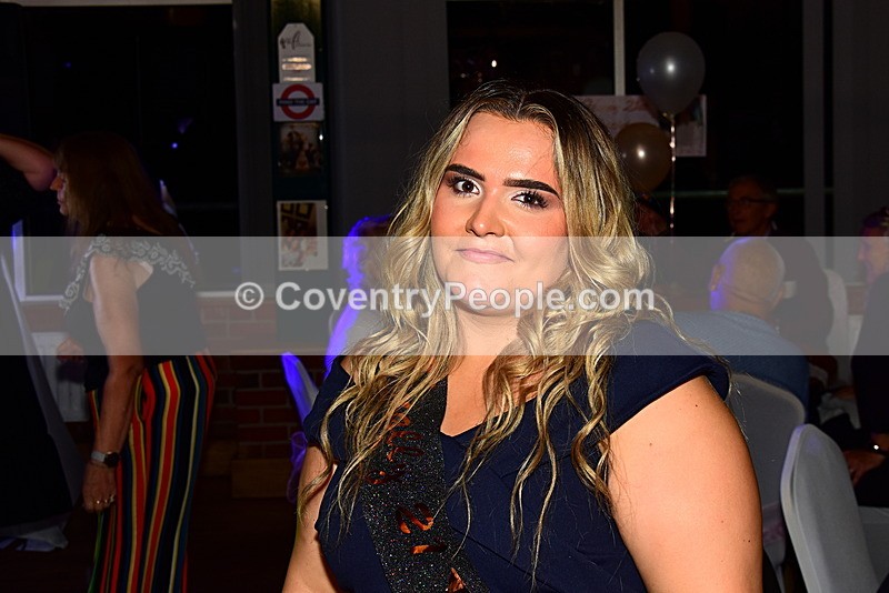 COU-904 - Courtney's 21st
