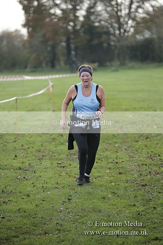 CAD5 171119-1559 - Sutton Benger 5 mile Flyer – 17th Nov 2019