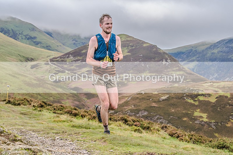 British Fell Relay-833 - British Fell & Hill Relay Championship Braithwaite Keswick Saturday 21st October 2023