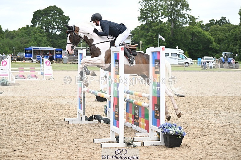 240704-130520-03405 - Cls 7 95cm Amateur Qualifier