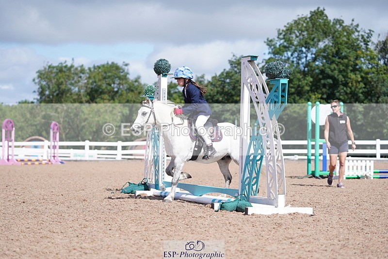 240809A-112308-00737 - Showjumping Competition