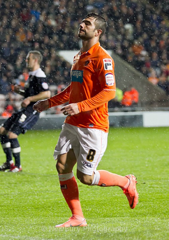  - Blackpool FC