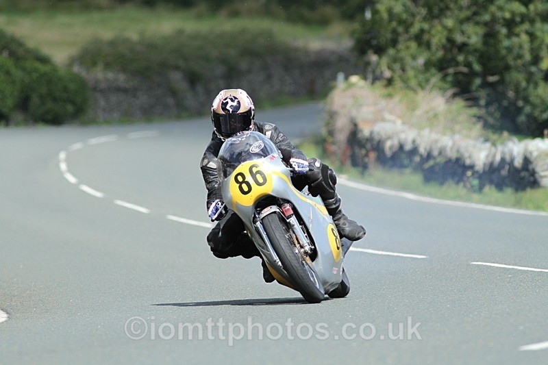 IMG_0092 - 500cc Classic TT Race
